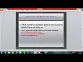 VBA code to update Ms Access Table data from Excel userform Part 4