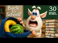 Download Lagu Booba - Back to School Time! 🎒 Cartoon for kids
