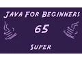 Learn Java for Beginners - 65