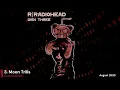 REDDIT TRIBUTE TO RADIOHEAD 2020 DISK 3 FULL ALBUM