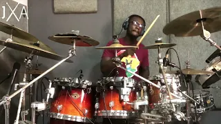 appraise 2 soulwinners drum cover 