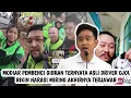 Download Lagu Viralnya Gibran Terima Driver Ojol Setingan Akhirnya Terjawab Sudah Bikin Skak Mat Bagi Yg Menghujat