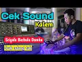 Download Lagu CEK SOUND SERIGALA BERBULU DOMBA - AUDIO SUPER CLARITY || DIJAMIN HOREG