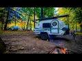 Best State Park in Wisconsin Brunet Island Campsites on the river