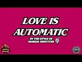 Marcia Griffiths - Love Is Automatic I Reggae Karaoke I Dracs Caribbean Karaoke Version