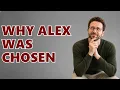 Why Was Alex Soros Chosen Over His Brother Jonathan to Succeed George Soros