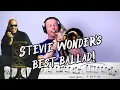 Lagu Lately (Stevie Wonder) - Trombone Play Along