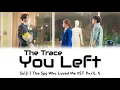 Lagu Solji – The Trace You Left | The Spy Who Loved Me