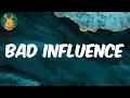 Lagu Omah lay (Lyrics) - Bad Influence