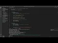 Audio Dictionary using PyDictionary module