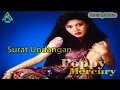 Download Lagu Poppy Mercury - Surat Undangan - Lyric Video