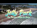 The Perfect Place to Relax - Jetty Park