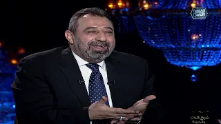 مجدي عبدالغني يتحدث عن الفيديو المسرب له مع ميدو كنا بنتكلم كلام رجالة 