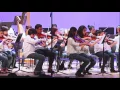 Jenkins - Palladio Academy Orchestra
