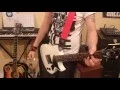 Download Lagu Green Day - Somewhere Now [Guitar Cover]