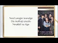 Download Lagu ONEW (온유) - Mind Warning (마음주의보) OST Forecasting love and Weather (Lyrics)