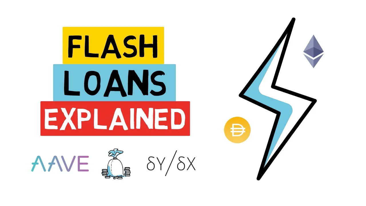 Flash Loans in DeFi: Understanding No-Collateral Borrowing