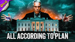 The Conspiracy That Turned on Trump