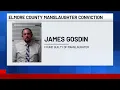 Man convicted in Elmore County manslaughter case