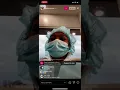 Jayda wayda gets surgery on ig live