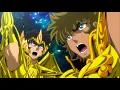 Download Lagu Saint Seiya Soul of Gold - Opening