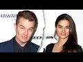 Buffy the Vampire Slayer s James Marsters and Wife Patricia Rahman Split After 10 Years of Marriage