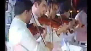 ماجده الرومي  يبني لي قصرا  من وهم  دندنها