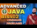 Advanced Java Important Questions Vtu Subject Code BIS402