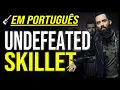 Download Lagu 🎸 SKILLET cantado em PORTUGUÊS: \