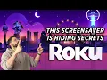 The Roku Screensaver Is Hiding Secrets You ve Never Noticed