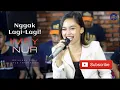 Lagu IMEY NUR - NGGAK LAGI-LAGI! | LIVE COVER DANGDUT NEW LEBISTA