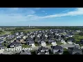 Welcome to Symphony Farms in Gardner Kansas