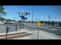 2025 Salt Lake City UTA TRAX Red Line Daybreak Parkway - Salt Lake Central