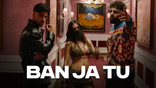 ban ja tu official video charan preet x badshah ft ahsii one for your playlist and drives