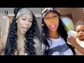 Scrappy s Ex Wife Bambi Explains Why She Spends Time With His BM Shakira s Son Kyrie