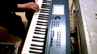 انا بعشقك عزف الفنان بلال نصار 