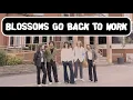 Download Lagu Blossoms return to their teenage workplace