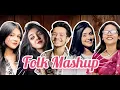 Folk Mashup 1 2020 | Hasan - Dristy - Riddo - Purnee - Pinky - Pritam - Ahan