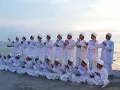 Download Lagu Kanzus Sholawat - Nur Kanjeng Nabi (Arab-Madura)