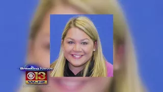missing pregnant teacher found dead boyfriend charged with murder