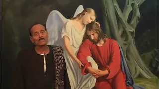 مكرم المنياى وصية اب  مكرم المنياى وصية اب