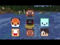 I Became King of My Brother's SMP