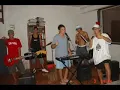 La quiero a ella - Hernan y La Champions Liga.