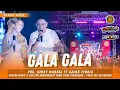 GERRY MAHESA FT AJENG FEBRIA - GALA GALA || MAHESA MUSIC LIVE 2ND ANNIVERSARY JOWO PRIDE TANGERANG