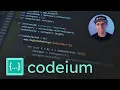 Coding Just Got Easier with Codeium