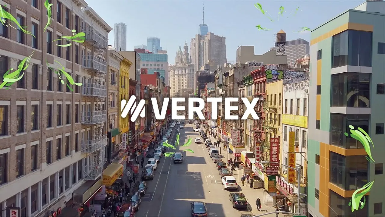 Vertex Inc. — Vertex — Tax Technology (YouTube video ad)