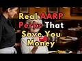 AARP Member Perks That Actually Save You Money in 2025 Real Discounts You Can Use