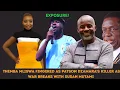 Download Lagu THEMBA MLISWA FINGERED AS ITAYI DZAMARA'S KILLER AS WAR BREAKS WITH SUSAN MUTAMI