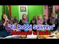 Download Lagu YA ROBBI SALIMNA ‼️ Marawis Al amin