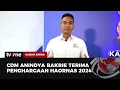 Download Lagu Anindya Bakrie Menerima Penghargaan di Haornas 2024 | Kabar Arena tvOne